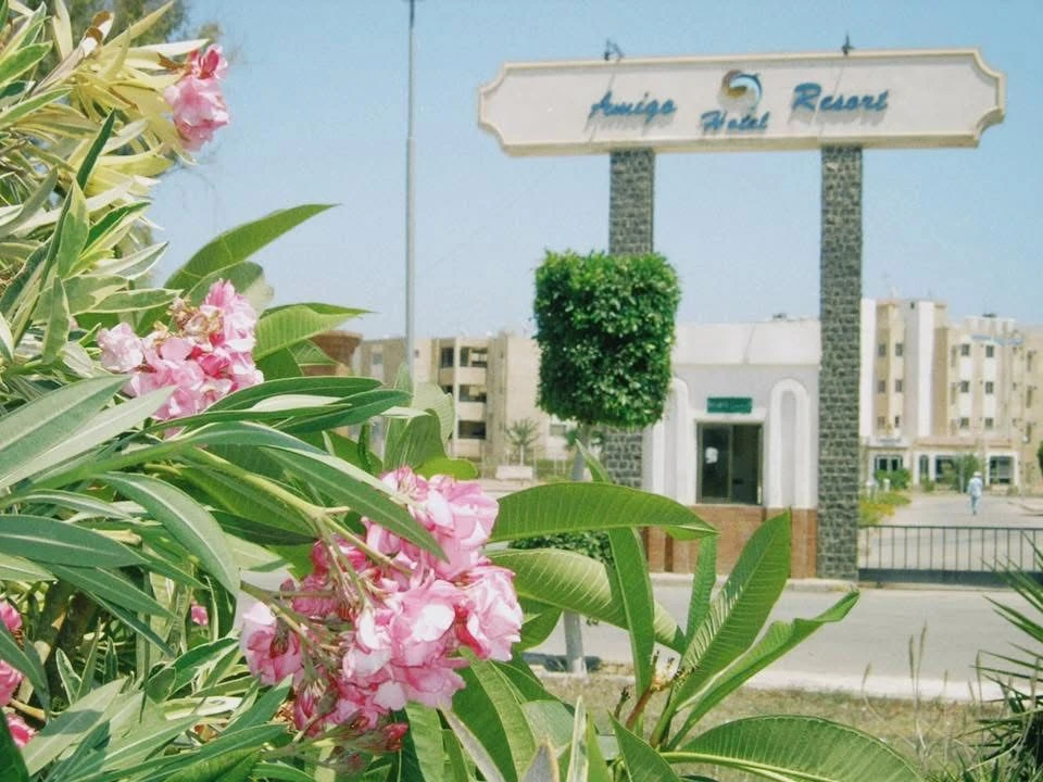 amigo one ain sokhna