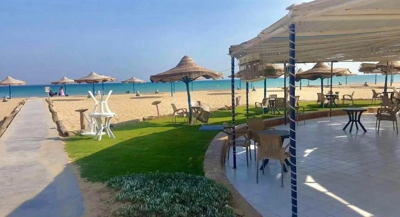 امتلك شالية في اميجو 1 أقل سعر ف السخنة